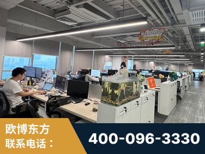 白山-企业展示图