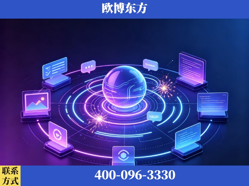 白山-GEO优化
